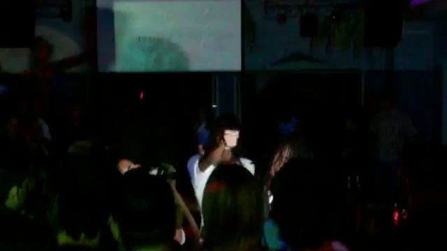 TRIBUTO A MICHAEL JACKSON DE DAVIDE Y SU BALLERINI EN LA DISCO ANJELS смотреть онлайн