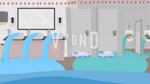 Boris and Rosie Flood the Entire Target Store/Grounded BIG TIME