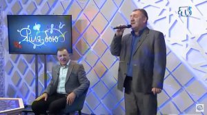 «Айшем»  Эльдар Сеитаблаев музыка и слова Эльдара Сеитаблаева