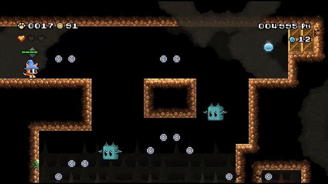 MagiCat | Let's Play | Switch смотреть онлайн