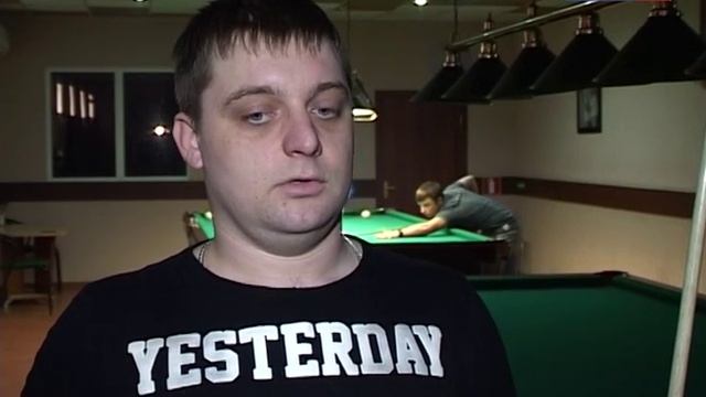Спорт на зеленом сукне: профессиональный игрок в бильярд рассказывает о своем увлечении смотреть онлайн
