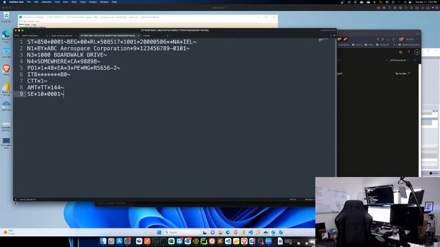 Streaming as I work - Python, AWS, and Tech Talk - Apr 11 2023 смотреть онлайн