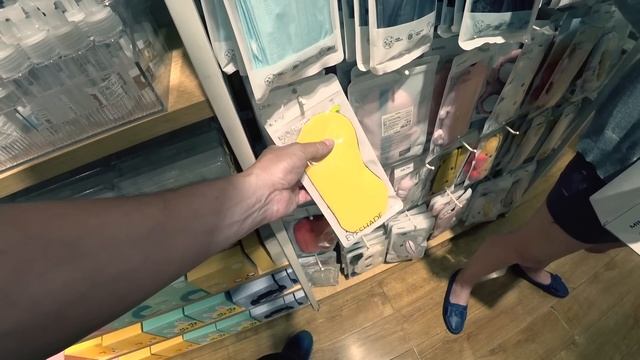 #Хэйхэ МАГАЗИН MINISO смотреть онлайн