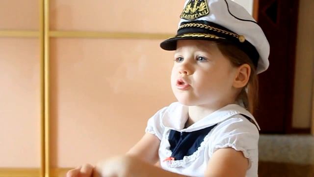 СКОРОГОВОРКИ ОТ МАРИНЫ ПАВЛЕНКО (4 года) смотреть онлайн