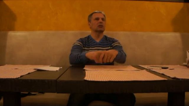 Позвоночник /часть №5/ Беседы с доктором Бутримовы смотреть онлайн