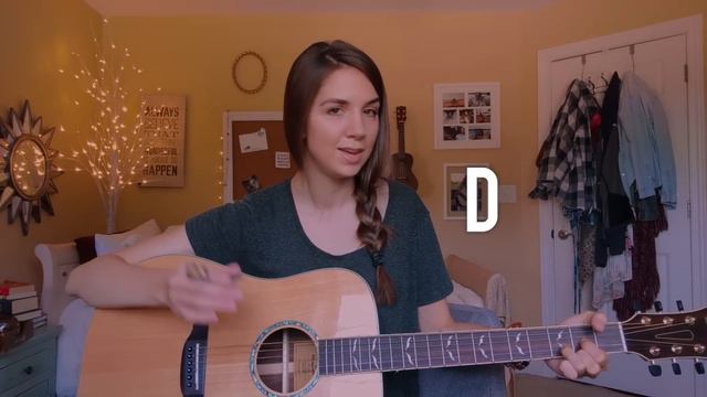 Getaway Car - Taylor Swift | Guitar Tutorial смотреть онлайн