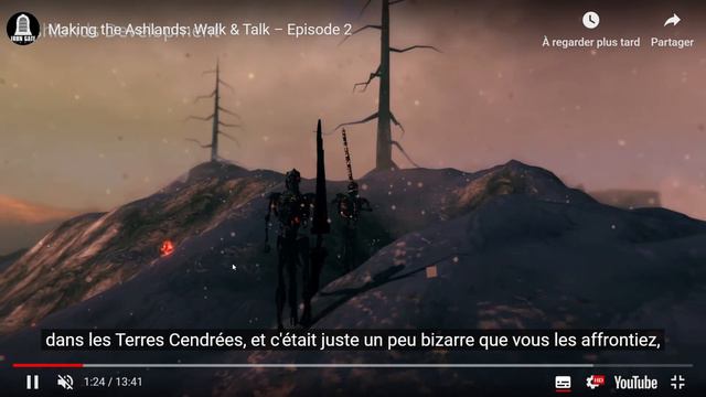 [Valheim] ASHLANDS Trop de NEWS ! - Retour de la VALKYRIE - FLAMMETAL & autres | Actualité Dev Blog смотреть онлайн