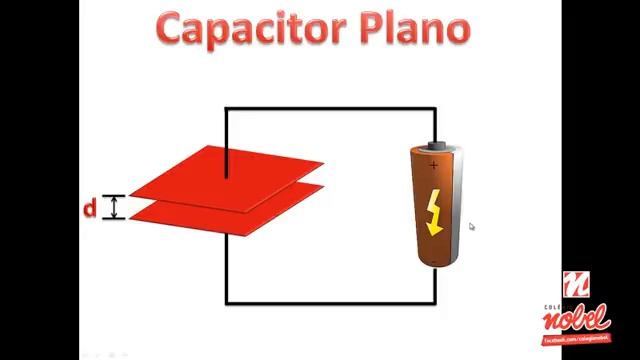 capacitor - AULA 01 - CONCEITO смотреть онлайн