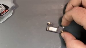 iPhone 12 Pro нет звука в верхнем динамике  и как решить эту проблему