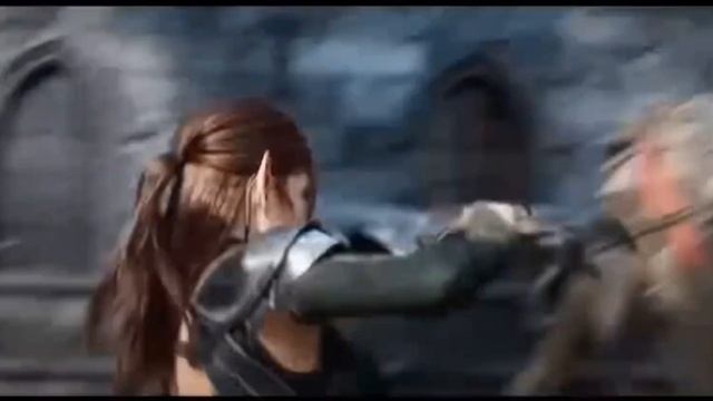 А я Рыцарь-Паладин | музыка Fun mode смотреть онлайн