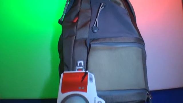 CEP-Expo 2012. TALLANN - Clik Elite. Элитные фотосумки и фоторюкзаки. смотреть онлайн