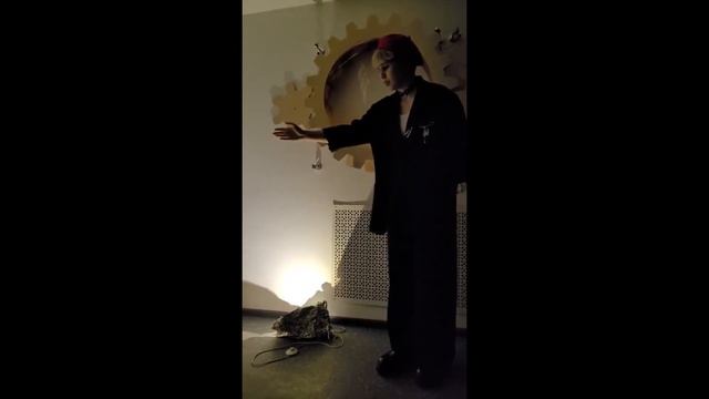 Экскурсия по музею теней смотреть онлайн