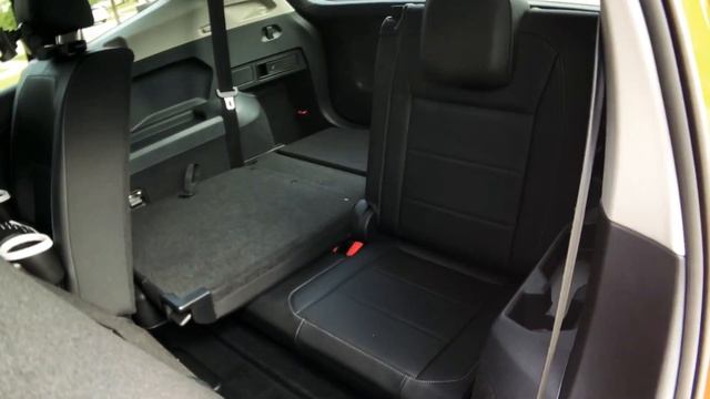 NEW CAR TOUR//2018 VW TIGUAN SE смотреть онлайн