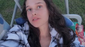 SUMMER DIARIES: поездка в деревню // ежедневная рутина, прогулки, поездки на природу || village vlo