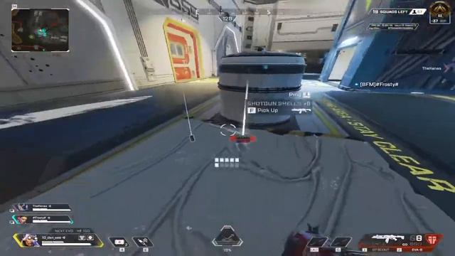 Error 404 No title found | 8000+ kills on Octane | Apex legends | Live смотреть онлайн