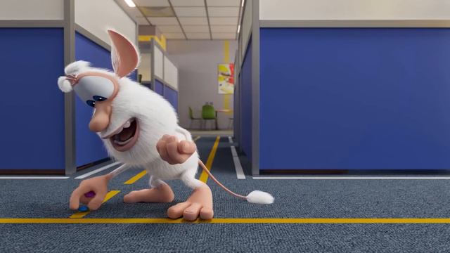 Booba 🎡 Funfair 🎢 Episode 66 - Funny Cartoons For Kids - BOOBA ToonsTV