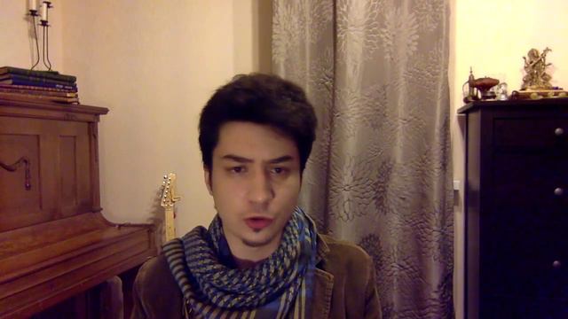 Антон Легатов - Что происходит с музыкальной индустрией? смотреть онлайн