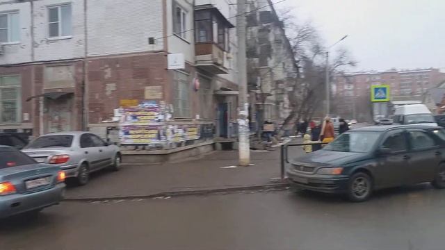 Астрахань, Ботвина, 49 16:20 смотреть онлайн