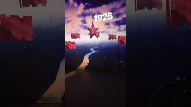 история Москвы.версия Панорама 360 смотреть онлайн