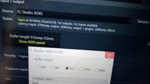 вылетает fl studio при запуске asio4all | Что делать?