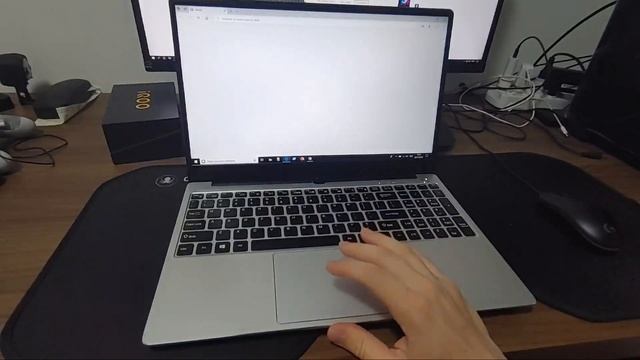 Comprei 1 notebook no Aliexpress por R$1200, com I7, 16gb ram e ssd. Feedme 15.6 inchs I7 смотреть онлайн