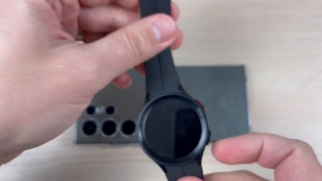 CHARGING Samsung Galaxy Watch 5 Pro on Galaxy S23? смотреть онлайн