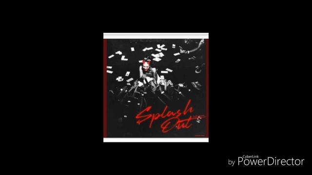 INSTASAMKA-Splash Out