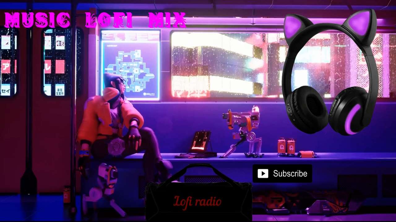 Music Lofi Mix 2022 ⚡ Music Lofi Hip Hop 2022 ⚡