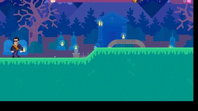 Bowmasters - Gameplay Walkthrough Part 3 Multiplayer Archery Game (iOS, Android) Bow masters смотреть онлайн