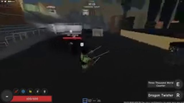 The NEW Roblox CHAINSAW MAN Game...? (2022) смотреть онлайн