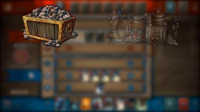 Гвинт - гайд для новичков. Основы игры (Gwent 0.9.6) смотреть онлайн