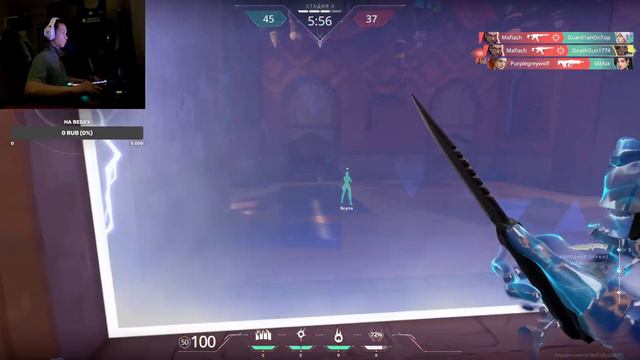 𝔹 𝕖 𝔽 𝟙 𝕤 𝕥 /// VALORANT смотреть онлайн