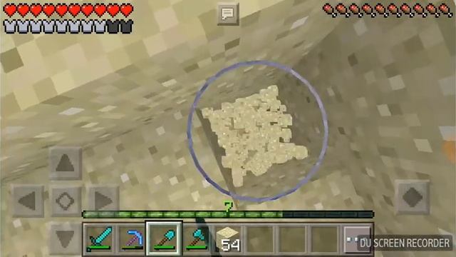 Minecraft: часть 6 ( конец без ПОКА ) смотреть онлайн