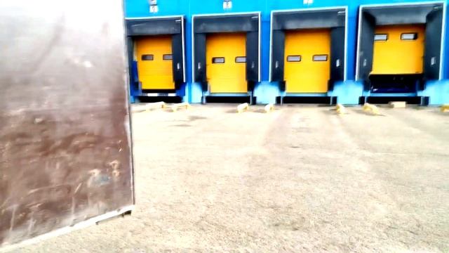 Дикий Перегруз в 3700кг, какие последствия??? смотреть онлайн