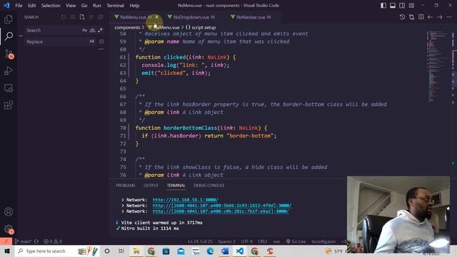 Nuxt 3 Emit: How To Emit Events In Nuxt 3