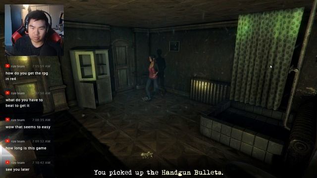 [1] Outbreak: The Nightmare Chronicles - Chapter 1 - Live Stream - 3/2/2019 смотреть онлайн