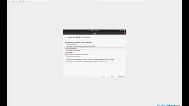 How to set up Python environment in Linux VM? - Python for Computational Science [2022]. #5 смотреть онлайн