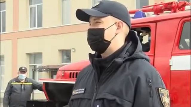 Правила евакуації із приміщення школи смотреть онлайн