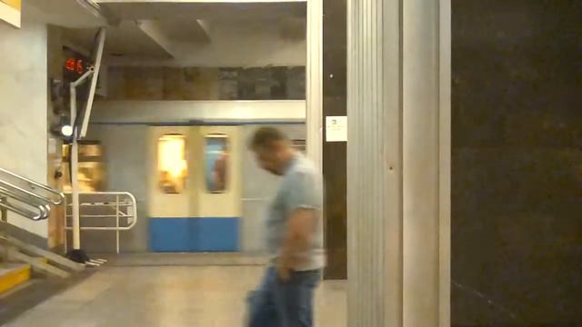 Цветной бульвар - Бульвар Дмитрия Донского смотреть онлайн