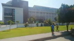 Бельдиби, Гейнюк. Отели первой линии. Турция.