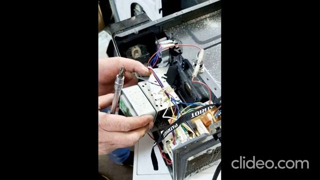 Ремонт бытовой техники Звоните: 8-996-926-41-18 Адрес: Ярославская область, Ярославль смотреть онлайн