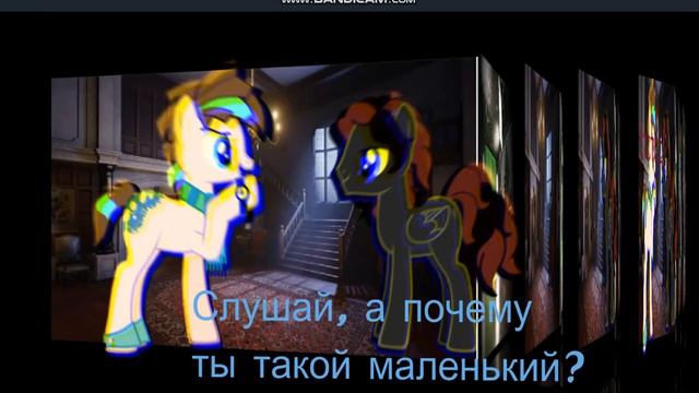 Новенькие в студии, ЧТО ПРОИСХОДИТ??? Акуна Матата!