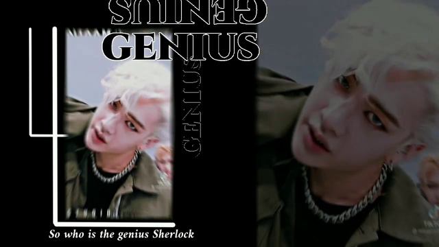 ⚠️ну и кто тут гений,Шерлок+характер саблиминал смотреть онлайн