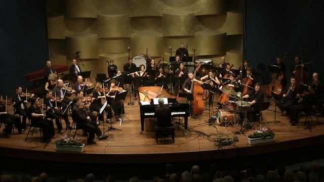 Pictures at an exhibition REAMAKE -Promende 4 ,Baba Yaga, the great Gate of Kiev смотреть онлайн