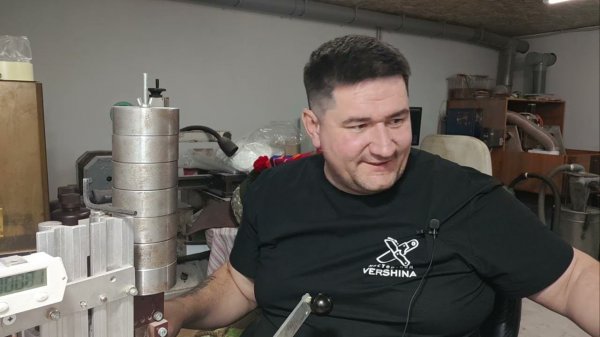 S90V  Отличный результат!!!