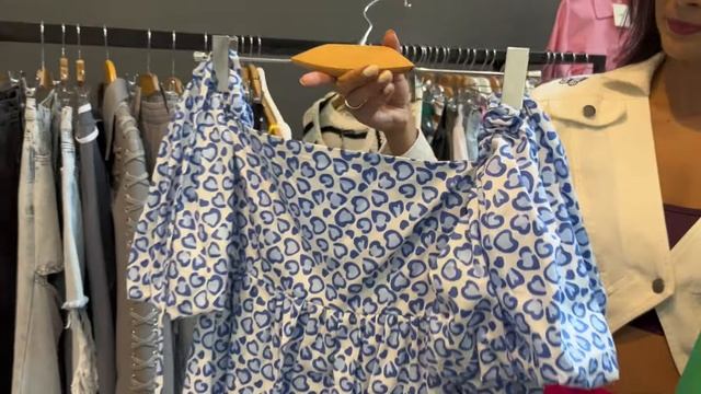 Тренды 2023 на живых примерах! Обзор от стилиста Ольги Епифановой смотреть онлайн