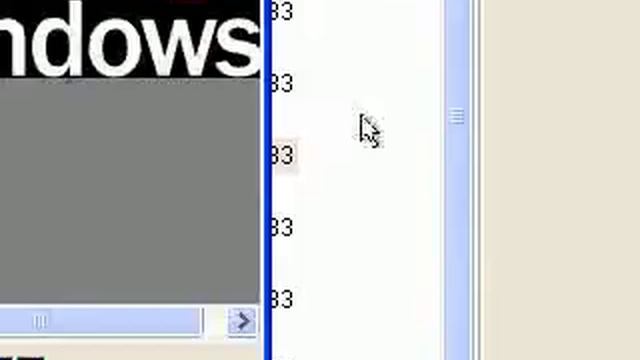 How To Change The Boot Logo (Screen) On Windows XP Free смотреть онлайн