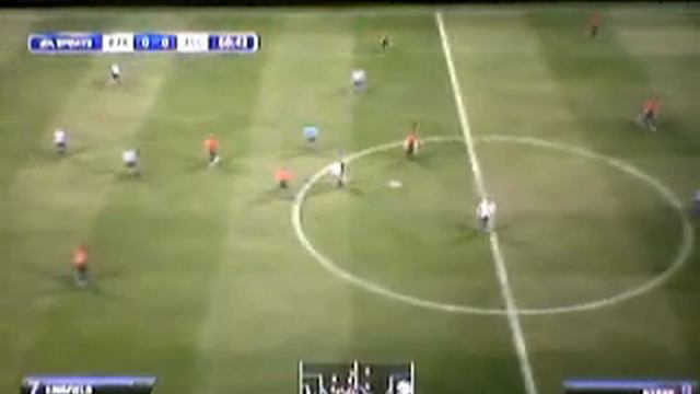 two good freinds play fifa 12 match смотреть онлайн