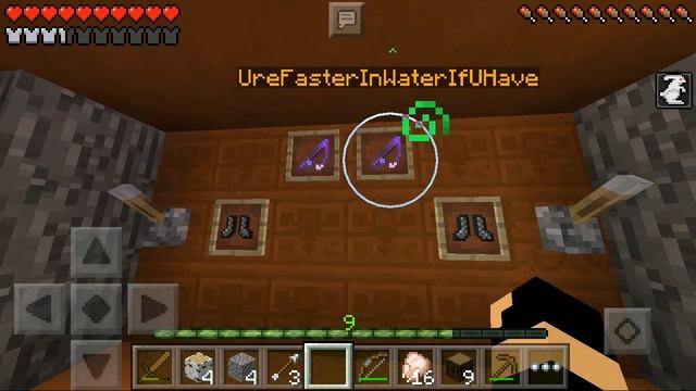 ЛОГИКА В ПОМОЩЬ !! - Карта на прохождение в Minecraft PE 0.14.0 0.13.1 0.15.0 смотреть онлайн