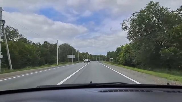 Дорога в Самару) смотреть онлайн